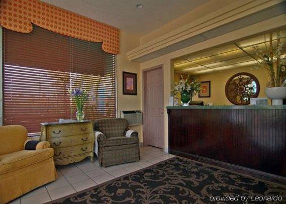 Anaheim Maingate Inn Интериор снимка