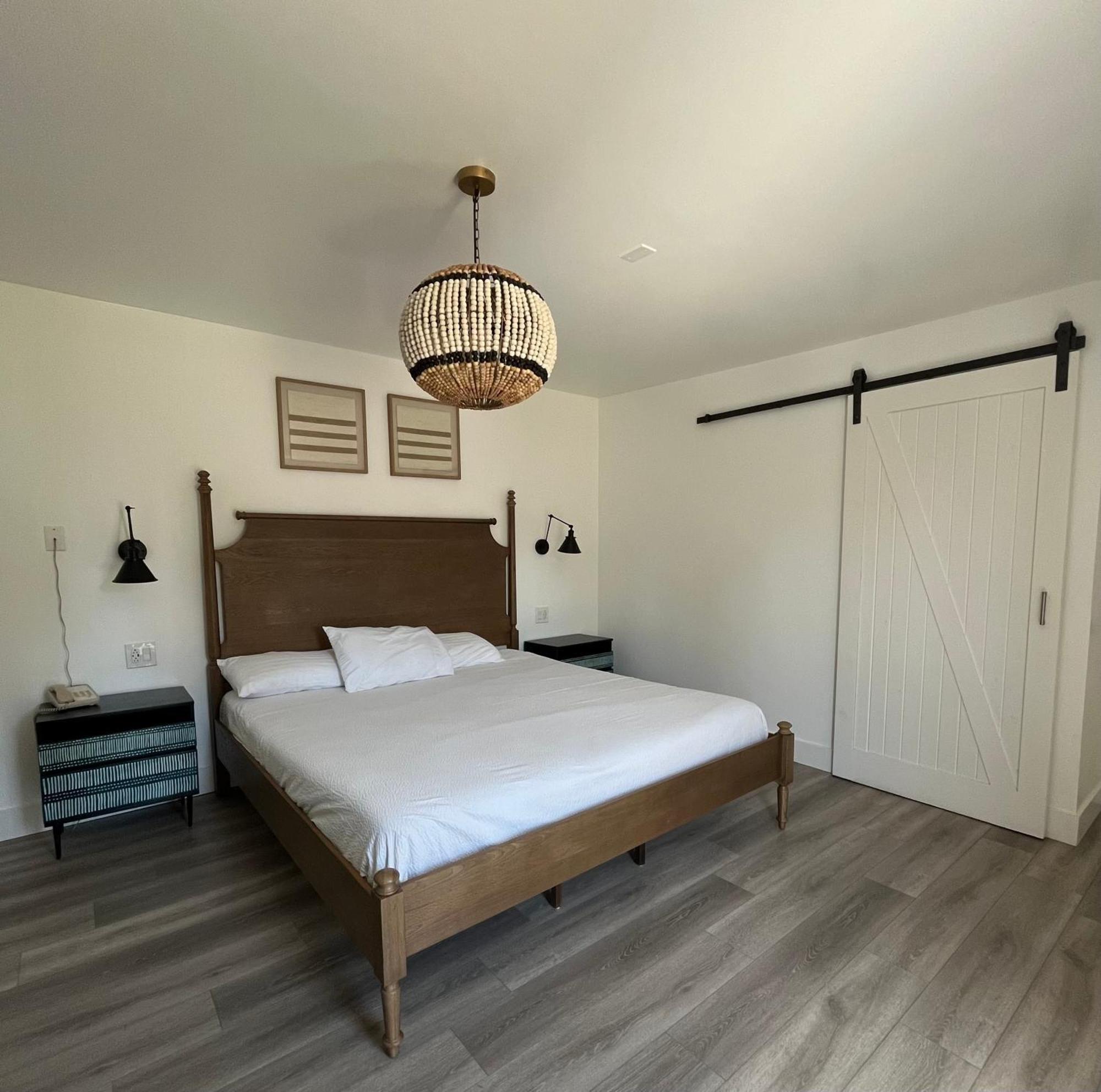 Anaheim Maingate Inn Екстериор снимка