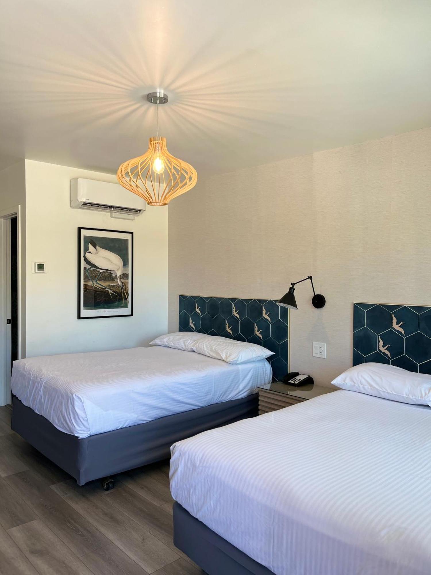 Anaheim Maingate Inn Екстериор снимка