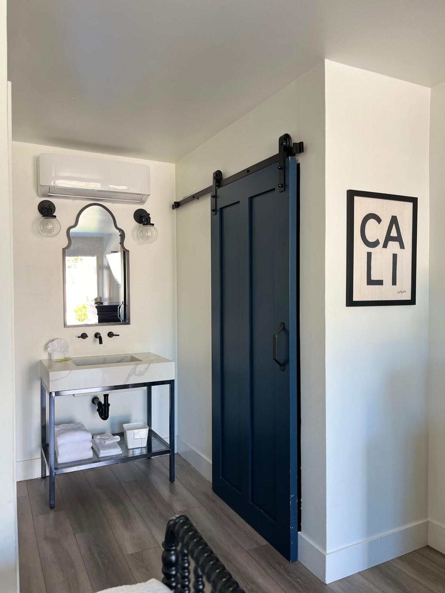 Anaheim Maingate Inn Екстериор снимка