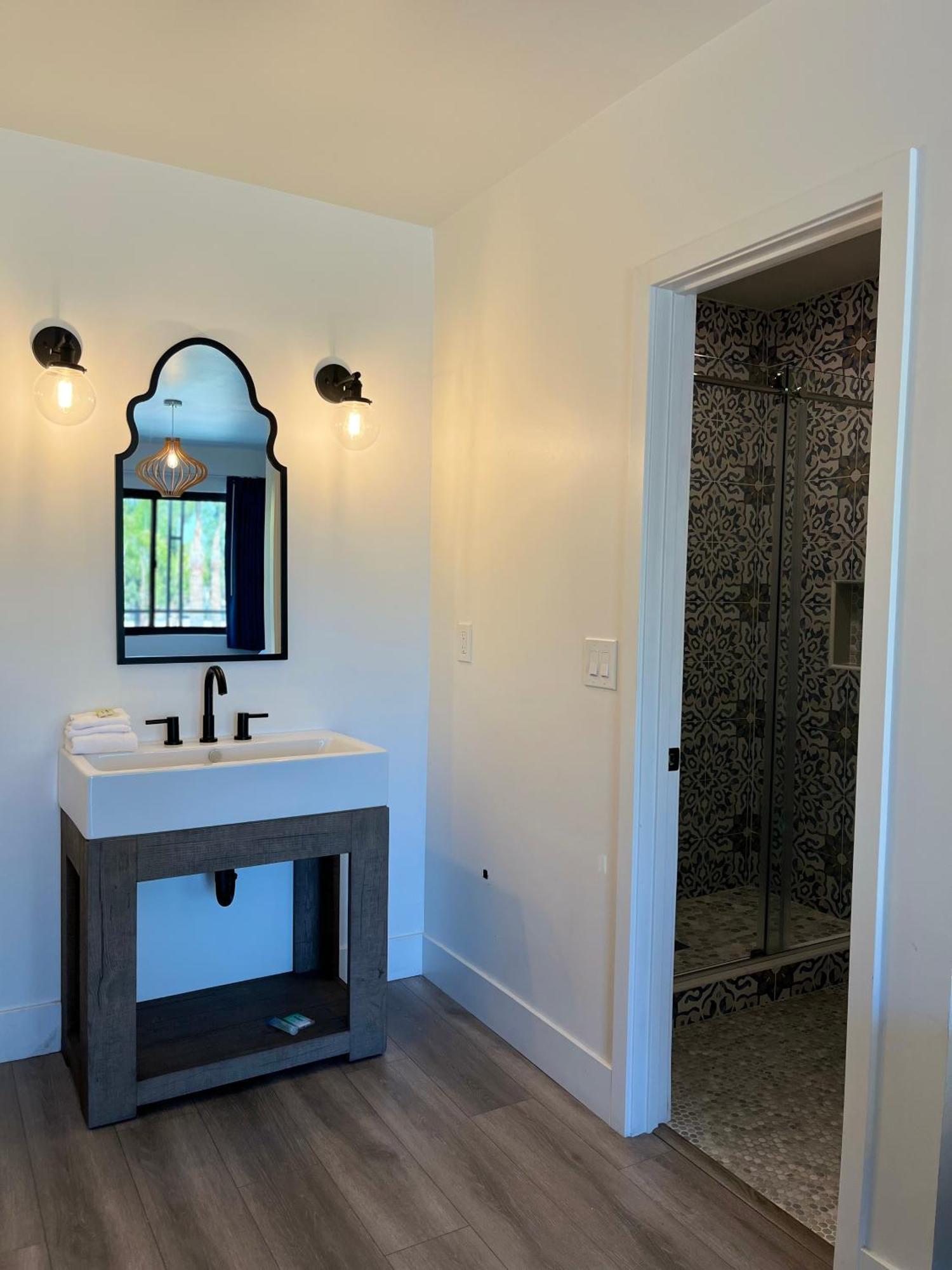 Anaheim Maingate Inn Екстериор снимка