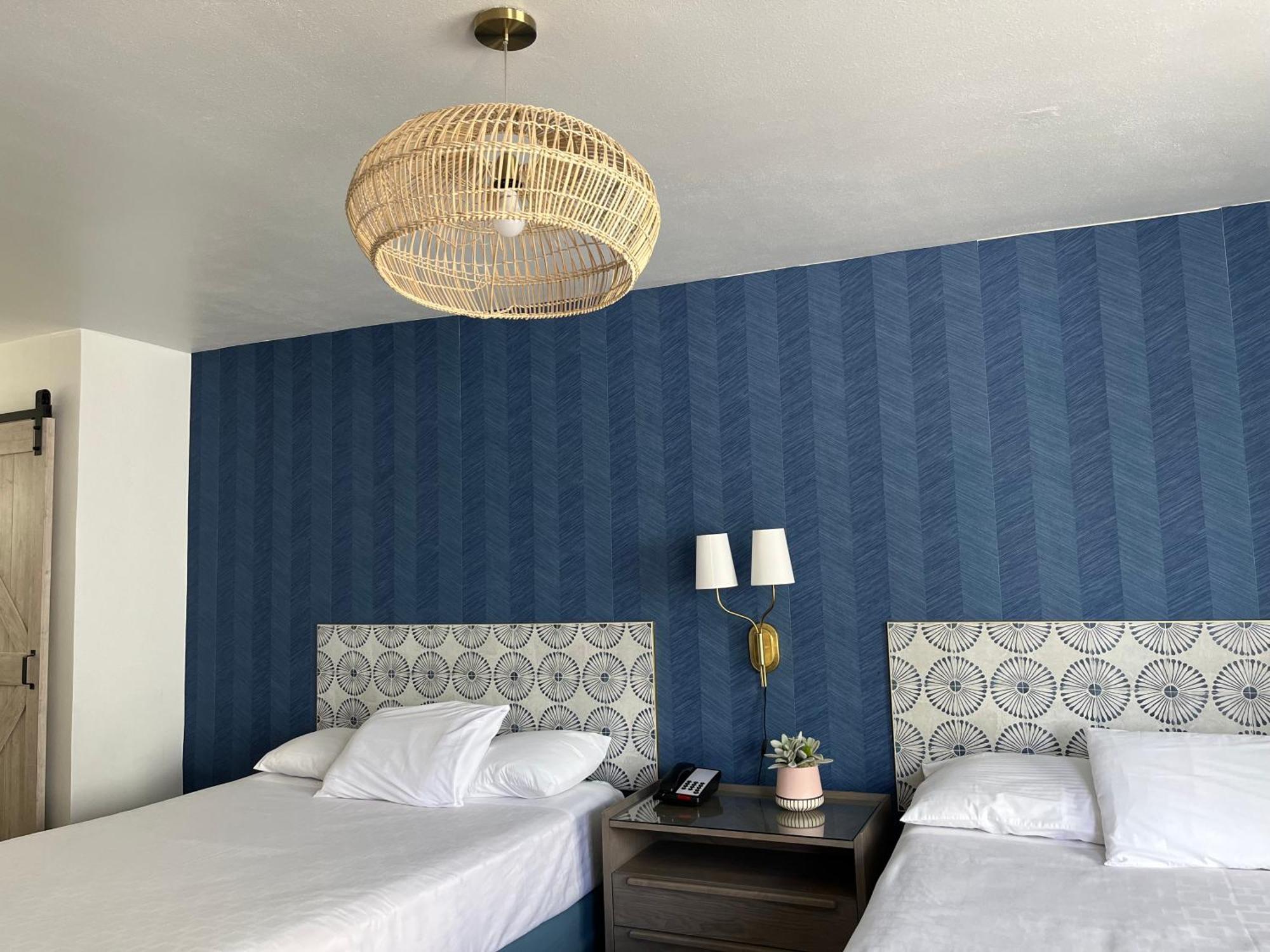 Anaheim Maingate Inn Екстериор снимка
