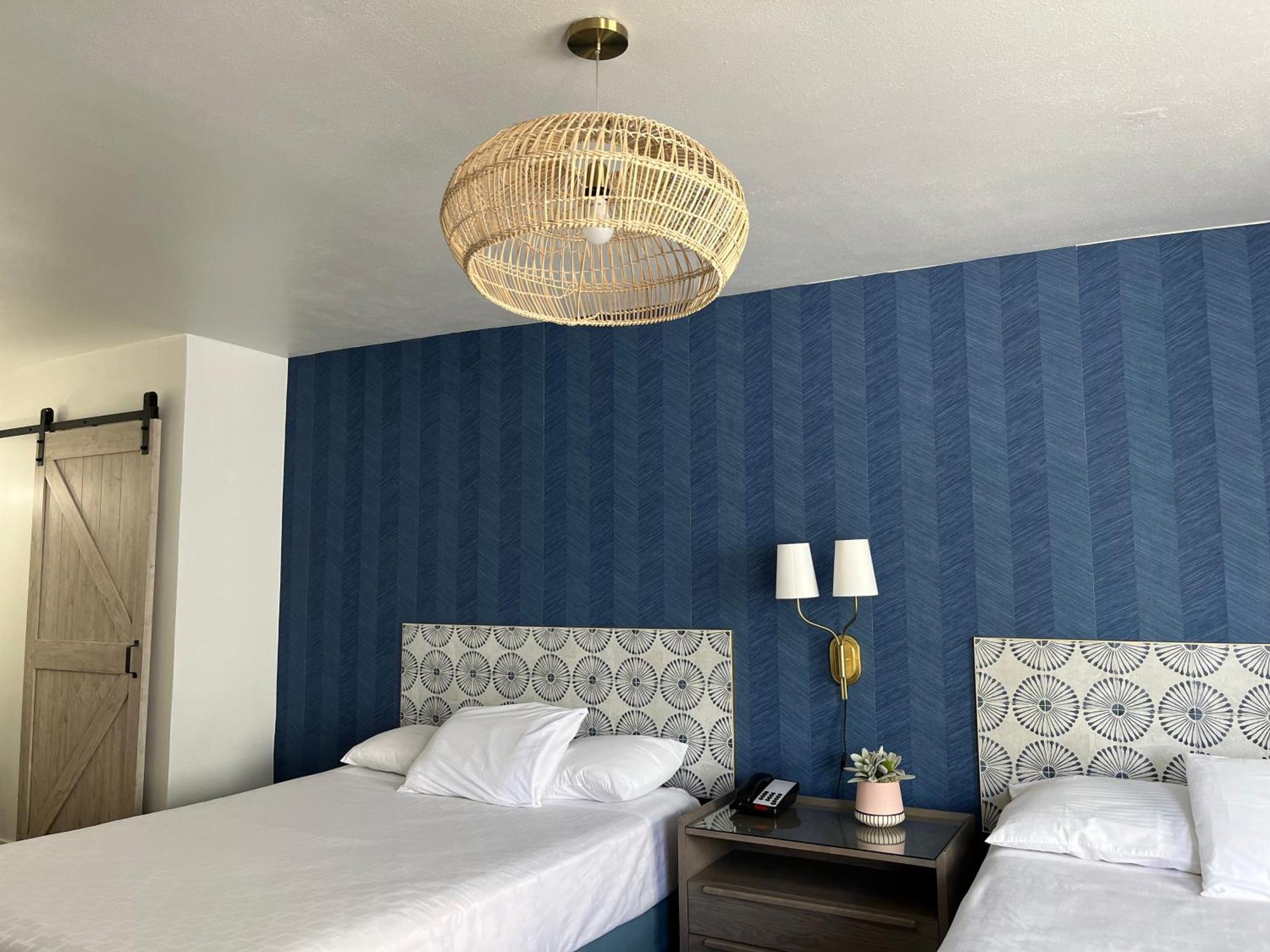 Anaheim Maingate Inn Екстериор снимка