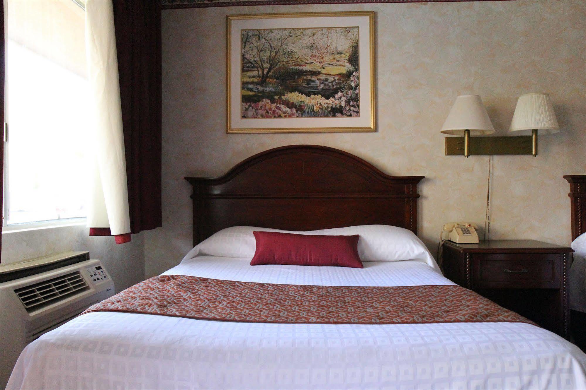 Anaheim Maingate Inn Екстериор снимка