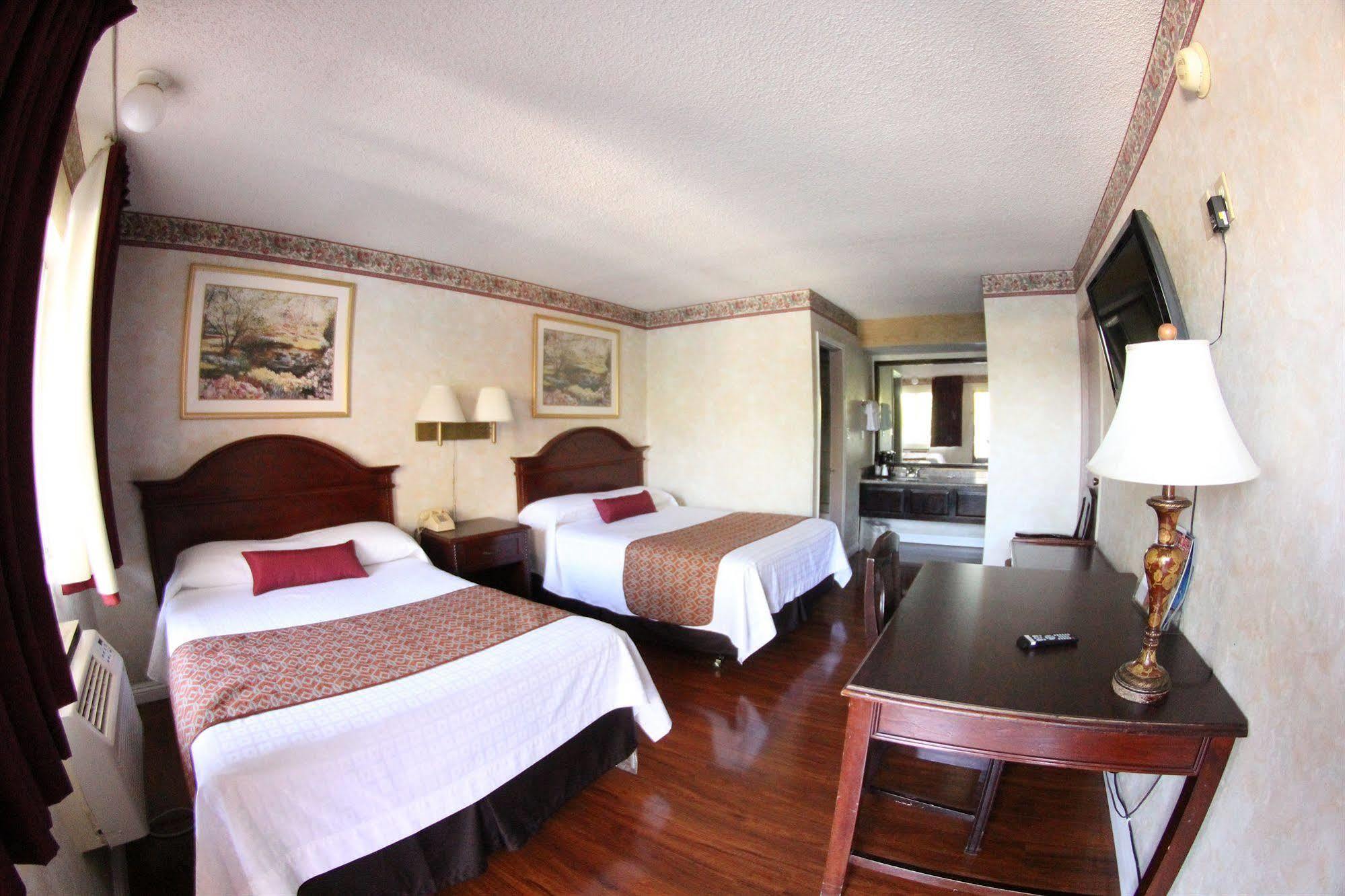 Anaheim Maingate Inn Екстериор снимка